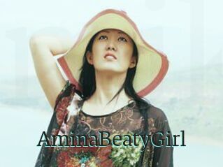 AminaBeatyGirl