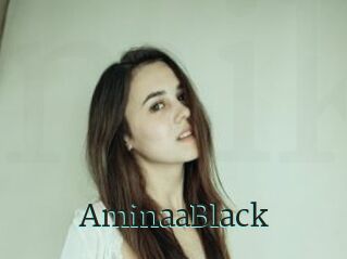 AminaaBlack