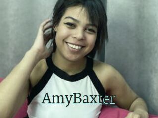 AmyBaxter