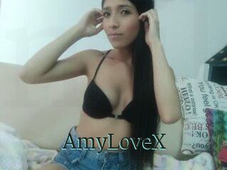 AmyLoveX