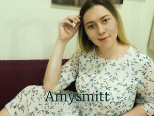 Amysmitt