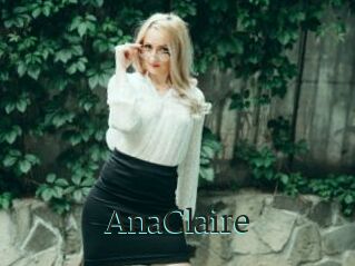 AnaClaire
