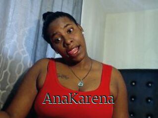 AnaKarena
