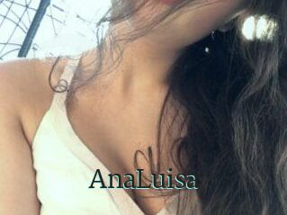 AnaLuisa