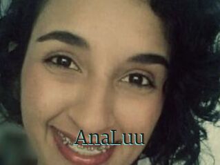 AnaLuu