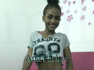 Ana_Parker