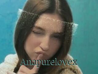 Anapurelovex