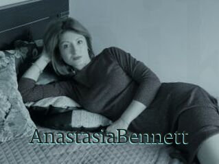 AnastasiaBennett