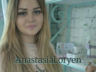 AnastasiaLoryen