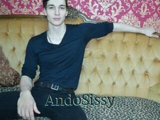 AndoSissy
