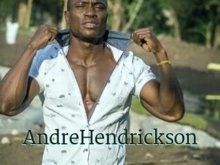 AndreHendrickson