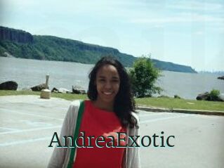 AndreaExotic