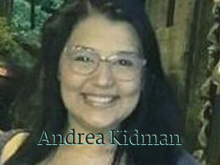 Andrea_Kidman Milky Porn