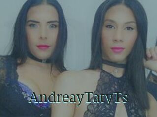 AndreayTatyTs