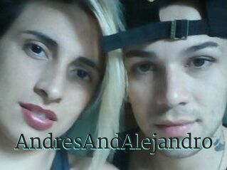 AndresAndAlejandro