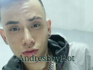 AndresBoyHot Milky Porn