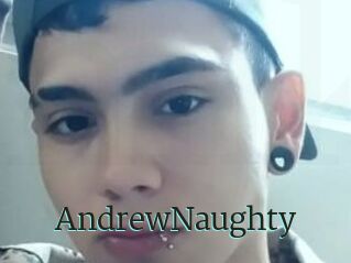 AndrewNaughty