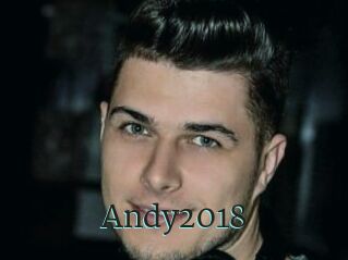 Andy2018