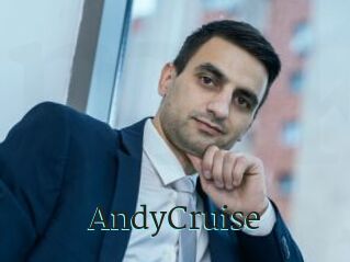 AndyCruise