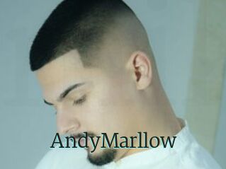 AndyMarllow