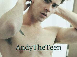 AndyTheTeen
