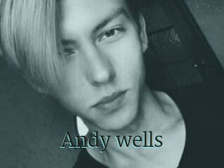 Andy_wells