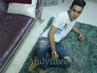 Andyfiree