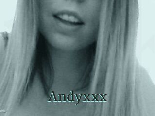 Andyxxx