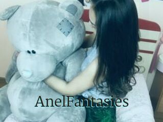 AnelFantasies