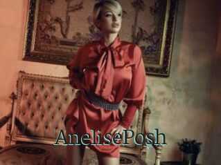 AnelisePosh