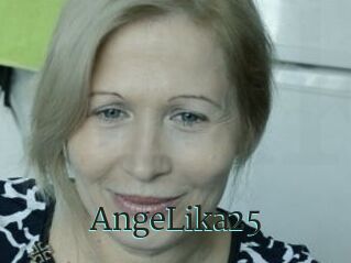 AngeLika25 Milky Porn