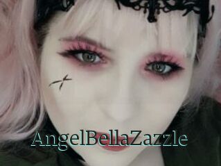 AngelBellaZazzle