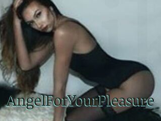 AngelForYourPleasure