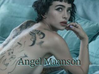 Angel_Maanson