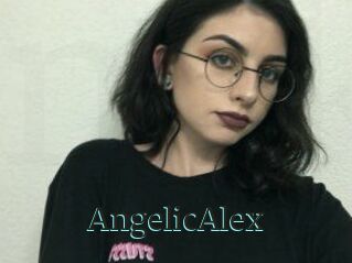 AngelicAlex