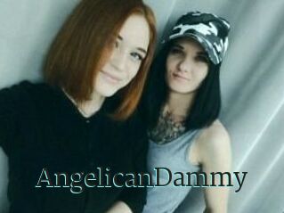 Angelica_n_Dammy