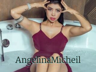 AngelinaMicheil