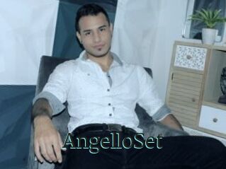 AngelloSet