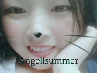 Angellsummer