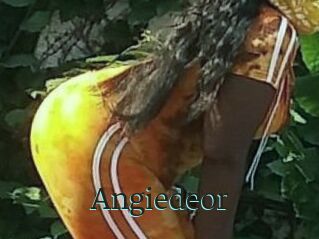 Angiedeor