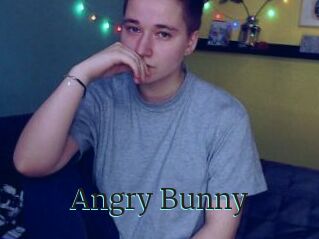 Angry_Bunny
