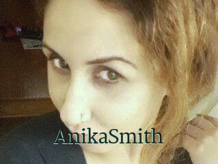 AnikaSmith Milky Porn