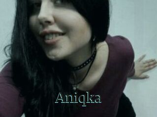 Aniqka