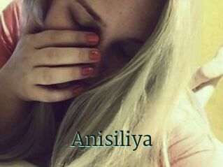 Anisiliya
