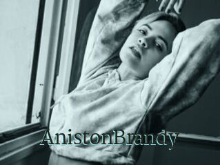 AnistonBrandy