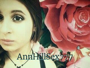 AnnHillSex777