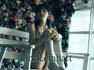 AnnLeinhart