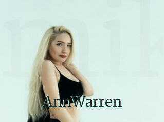 AnnWarren