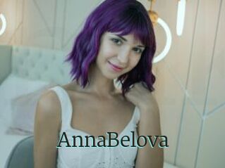 AnnaBelova