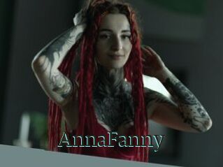 AnnaFanny